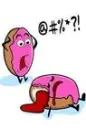 what happend!?