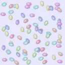 easter egg wallpaper