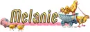 chick cart Melanie