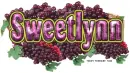 Grapes Sweetlynn