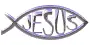 Jesus fish