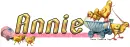 chick cart Annie