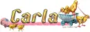 chick cart Carla