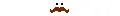 Mustache Man.