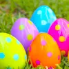 easter eggs