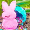 easter peep