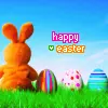 happy easter