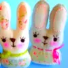 easter bunny