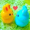 bunny love