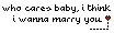 Bruno Mars - Marry You