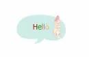hello