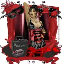 fetish goth
