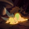 Fallen