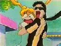 serena and seiya 