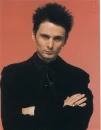 Matt Bellamy