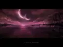 Moonlight scenery