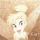 Tink Potrait 