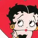 betty boop 