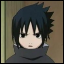 Child Sasuke