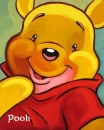 Pooh Bear