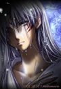 Sesshomaru crying