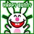 Happy Bunny