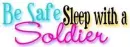 Sleep Safe.