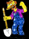 Grounds Keeper Willie