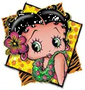 Betty Boop