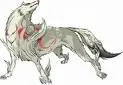 wolf