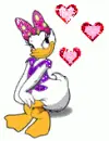 Daisy Duck