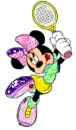 Minnie Mouse