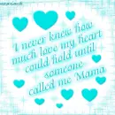 Mama