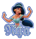 JASMINE WITH NAME