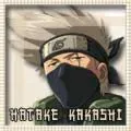 Kakashi Hatake