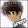hez lyk an angel