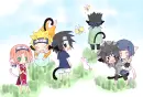 Team 7 and Team 8