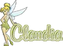 Claudia