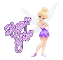 Stacey Tinkerbell