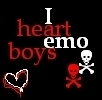 Emo Boys