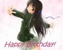 Happy Birthday!