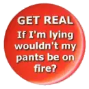 get real