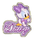 Baby Daisy Duck
