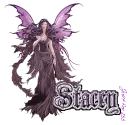 Stacey Fairy
