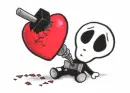 Broken