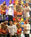 BOW WEEZY N CHRIS BREEZY