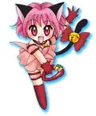 Chibi Ichigo