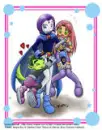 teen titans