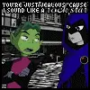 teen titans