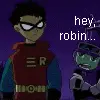 teen titans